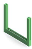 Card Edge Conn, Single Side, 12Pos, Th; Card Edge Connector Type Edac - 57AJ1533 - Newark, An Avnet Company