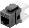 Rj45 Connector, Jack, 8P8C, 1Port, Idc; Modular Connector Type Belden - 09K7993 - Newark, An Avnet Company