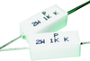 Resistor, Cement, 100 Ohm, 2W, 10%; Resistance Multicomp Pro - 97M6241 - Newark, An Avnet Company