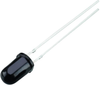 Photodiode, 10Na, 940Nm, T-1 Rohs Compliant Wurth Elektronik - 69AH4263 - Newark, An Avnet Company