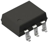 Optocoupler; No. Of Channels Vishay - 60AC8262 - Newark, An Avnet Company
