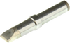 Tip, Soldering Iron, Screwdriver, 5.94Mm; Tip / Nozzle Width Weller - 35F3363 - Newark, An Avnet Company