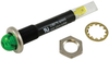 Lamp, Indicator, Neon, Green, 125V; Supply Voltage Leecraft - 16F737 - Newark, An Avnet Company