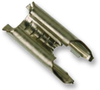 Clip, Crimp, 20Awg; Product Range Amp Te Connectivity - 48W7254 - Newark, An Avnet Company