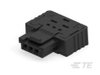 PCB Headers & Receptacles - 234459-E - TE Connectivity