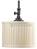 One-Light Mini-Pendant Fixture - P5256-84 - bulbs.com