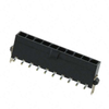 Headers, Male Pins - A116338TR-ND - DigiKey