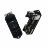 Power Entry Modules (PEM) - 486-1046-ND - DigiKey