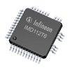 Motor Drivers, Controllers -- IMD112T6F040XUMA1 - Image