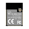 RF Transceiver Modules and Modems - 4570-AI-M62-32S-IPEX-ND - DigiKey