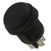 Switches - Rocker Switches -- GRB244A802BB - Image