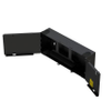 FX ECX Wall-Mount Patch Panel, 2-Module -- ECX-02WM - Image