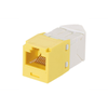 Modular/Ethernet Connector (RJ45, RJ11) Jacks - 298-18860-ND - DigiKey