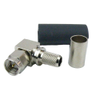 Coaxial Connector (RF) Assemblies - 5328-EZ-240-SM-RA-ND - DigiKey
