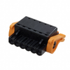 Headers, Plugs and Sockets - 281-8750-ND - DigiKey