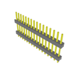 Board Spacers, Stackers (Board to Board) - DW-16-10-F-S-490-ND - DigiKey
