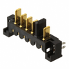 Blade Type Power Connector Assemblies - A109481-ND - DigiKey