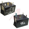 Relay;SSR;Automotive Delay-On-Dropout-Timer;Cur-Rtg 40A;SPST NO;Ctr-V 12DC;2Hrs - 70200118 - Allied Electronics, Inc.