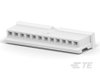 Rectangular Wire & Cable Connectors & Housings - 1-1775441-2 - TE Connectivity