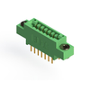 Edgeboard Connectors - 151-346-014-520-803-ND - DigiKey