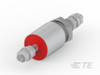 Feedthrough EMC Filters - 801860-SF - TE Connectivity
