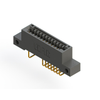 Edgeboard Connectors - 151-395-012-558-112-ND - DigiKey