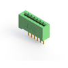 Edgeboard Connectors - 151-833-006-544-101-ND - DigiKey