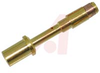 Contacts; Female; 2MM; POWER Contact; for P70 Power Connectors (18-14 AWG) -- 70169997