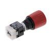 Emergency Stop (E-Stop) Switches - UNKNOWN - DigiKey
