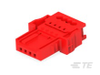 Rectangular Wire & Cable Connectors & Housings - 544614-E - TE Connectivity