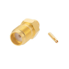 Coaxial Connector (RF) Assemblies - 6099-PE44694-ND - DigiKey
