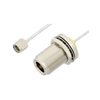 Coaxial Cables (RF) - 6099-PE33844LF-6-ND - DigiKey