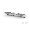 Headers, Male Pins - 643377-2-ND - DigiKey