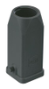 Heavy Duty Power Connector Housings & Hoods - 1737609 - RS Components, Ltd.