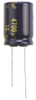 Aluminium Capacitors - 572029 - RS Components, Ltd.