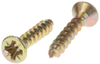 Wood Screws - 1443473 - RS Components, Ltd.