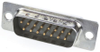 D Sub Connectors - 9235069 - RS Components, Ltd.