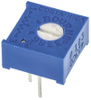 Trimmer Potentiometers - 5222693 - RS Components, Ltd.