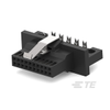 Free Hanging, Panel Mount - 6-104892-0-ND - DigiKey