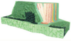 Leaf Structure Model - B10301 - Parco Scientific Company