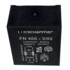 3A EMI RFI Filter - 838-FN405-3-02 - ERSAELECTRONICS PTE. LTD.