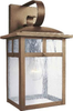 1118-01-41 Exterior -Wall Mount - 403093 - Capital Lighting, Inc.