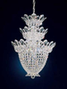 5847A Mid. Chandeliers-Candle - 748864 - Capital Lighting, Inc.