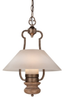 4208-290 1 Light Pendant - 4208-290 - Minka Group
