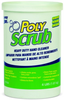 Spray Nine Poly Scrub Waterless Hand Cleaner - 4 lb Tub - Lemon-Lime Fragrance - SPRAY NINE 13104 - SPRAY NINE 13104 - R. S. Hughes Company, Inc.