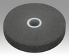 3M Scotch-Brite XL-UW Unitized Silicon Carbide Soft Deburring Wheel - Fine Grade - Arbor Attachment - 8 in Diameter - 1/2 in Center Hole - Thickness 1 in - 30382 - 048011-30382 - R. S. Hughes Company, Inc.