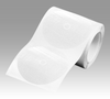 3M Trizact 568XA Coated Cerium Oxide Disc Roll - 5 in Diameter - 88804 - 051144-88804 - R. S. Hughes Company, Inc.