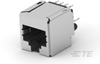 RJ45 Connectors - 6116202-1 - TE Connectivity