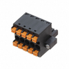 Terminal Blocks - Headers, Plugs and Sockets - 281-8705-ND - DigiKey