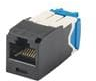 Modular Connectors / Ethernet Connectors - CJ6X88TGBL-C - VAST STOCK CO., LIMITED